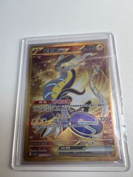 ptcg金卡密勒頓UR
