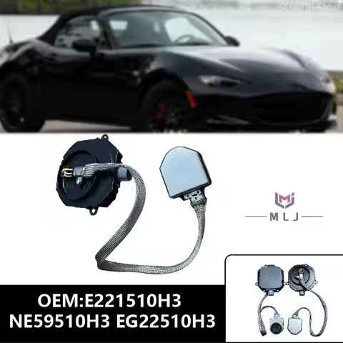 EG22-51-0H3 E221-51-0H3 NE59510H3 For New Mazda CX7 MX5 Miata RX8 Xenon Ballast Control Module Autom