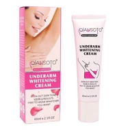 Underarm Whitening Cream Qiansoto/Laoshiya/Pretty Cowry VC
