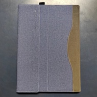 กระเป๋าแล็ปท็อป Lenovo Xiaoxin Duet ขนาด2023 12.4นิ้ว Casing Tablet สำหรับ IdeaPad Duet 5i 5 12IAU7 