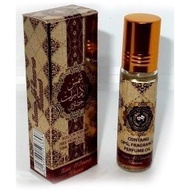 Ard Al Zaafaran Shams Al Emarat Khususi Perfume Oil 10ml