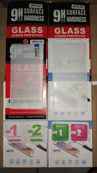 TEMPERED GLASS 9H XIAOMI Redmi Note 6 pro | Mi 8 Lite