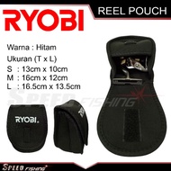 RYOBI Reel Pouch Reel Case BagRYOBI