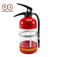 2L Fire Extinguisher Wine Drink Dispenser Party Beer Water Dispenser Beer Barrels Bar Beverage Liquor Drink Dispenser