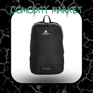 EGER - ALCOVE 20 BACKPACK - Black