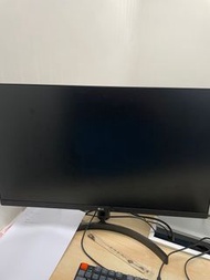 LG 27 inch monitor 2048x1080 2k resolution