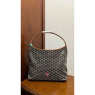 [Little Brother Street Wear | Shop] Goyard Goyard Dumpling Color Limited Love Boh è me hobo Stray Ba