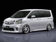 Noah Voxy 70 專用 NGK coil