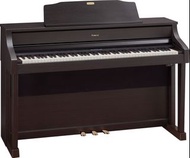 【一年保養】Roland HP508 RW electric piano 日本產舞台型數碼鋼琴電子琴