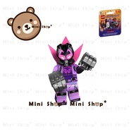 [Mini Shop+] LEGO 71050 - 3 minifigures - 71050 Across the Spider-Verse - Prowler