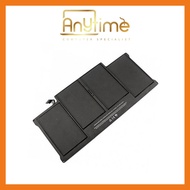 Original M air 13"1405 battery for a1369 a1370 a1377 a1466 a1496