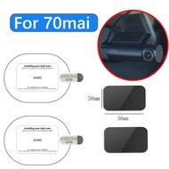 (Ready ship) 2 set a package For 70MAI YI A200 1S/M300 A800 A400 Pro/D02/Lite/D08 A500S RC06 M500 3M