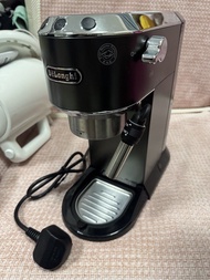 DeLonghi Dedica Espresso Coffee 機