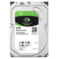 Seagate 2t Mechanical Hard Disk st2000dm008 005 Cool Fish Disk 7200 Rpm Suitable for Desktop 12cm 2t