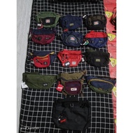 Tas Selempang Waistbag Bloods Original New