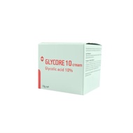 Glycore 10% Cream 10 Grams