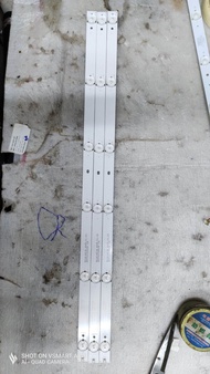 Bộ led zin tháo tivi Arirang 32AR3288