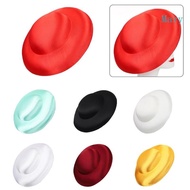 Mary Breathable Multifunctional Hat Base Fancy Dress Hat Base Creative Hat Base
