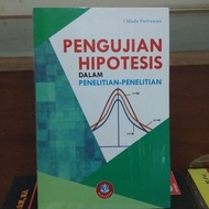 Hypothesis in research research book