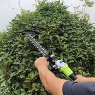 GENERRAL-FOX NEW Adaptor gerinda ke pemotong rumput hedge Trimmer Grass