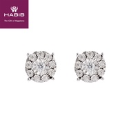 HABIB Bree Diamond Earring