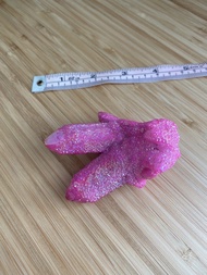 Aura Spirit Quartz Crystal 天使水光水晶