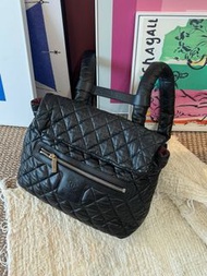 Chanel sport双肩包