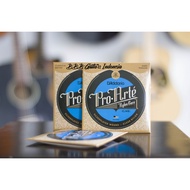 Daddario EJ46 HARD TENSION Nylon Strings for Classical Guitars Nilon