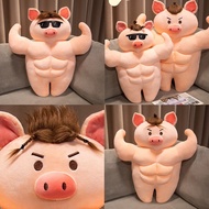 Doll Pig The Body Is Fierce And Fierce. Muscle 23021