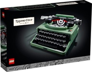 BRICK4U - LEGO IDEAS - 21327 - MÁY ĐÁNH CHỮ - TYPEWRITER