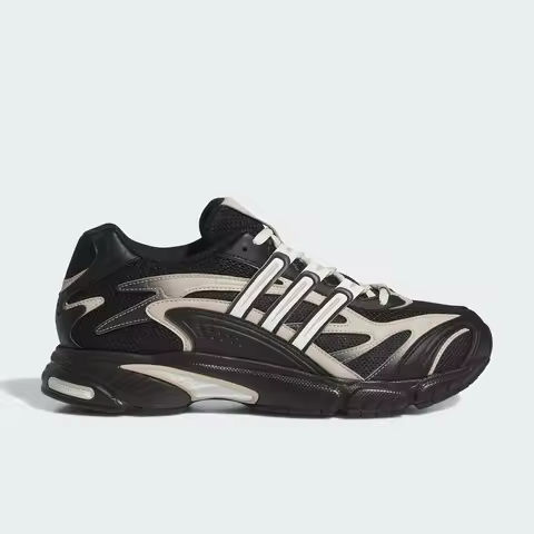 Adidas genuine TEMPER RUN 2 Men's Classic Sport Shoes JH7143
