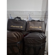 DJ desk bag FLX4, DDJ400,SR,SB desk