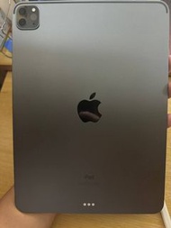 極新! Apple iPad Pro 11' 第3代 Wi-Fi 128GB Space Gray