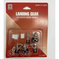 Hogan wings Boeing and Airbus Landing Gear 1/200 747 A330 787 A340 A380 A350 737