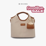 [GOODBYE SALE 24 Dec - 31 Jan] Dr Cardin Women Vera Sling bag BG-2789 *buy 1 free 1 mini bag