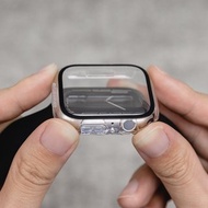 SwitchEasy Apple Watch Ultra/9/8/7 一體式玻璃保護殼 (活動價)