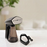 【Osner韓國歐紳】Ihandy手持式熨斗掛燙機(2026更新版) -亮耀黑