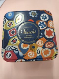 Venchi 朱古力小禮盒