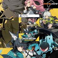 Zenless Zone Zero Collector's Edition (PS5)
