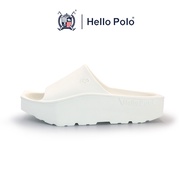 Hello Polo รองเท้าแฟชั่น รุ่น HP8033 Siza 36-41 กันลื่น