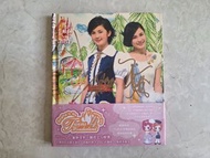 Twins 簽名 vcd