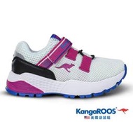 特賣會 KangaROOS美國袋鼠鞋 童款ROADSTER 腳踏車鞋 超低特賣價490元