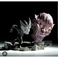 Banpresto Wcf World Collectible Figure Log Stories Kaiju No.8 Vol 2