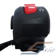 Yamaha FZ150i Handle Switch (R/H)