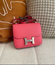 Hermes mini constance