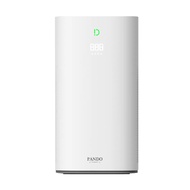 Pando | Air D Plus Air Purifier เครื่องฟอกอากาศอัจฉริยะ