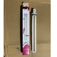 Compliment study light bulb 9W / 11W warm light replaces study lamp