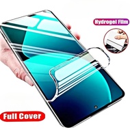 1-2Pcs Anti scratch Screen Protector Matte Film For Oppo A1 A1x A2 A3 A3x A5 A5x Energy Pro 4G 5G In