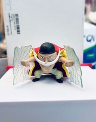 海賊王 白鬍子 One Piece Whitebeard Figure