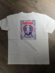 KAWS:HOLIDAY

KAWS:HOLIDAY THAILAND - Herbal Lozenges T-Shirt
 Large